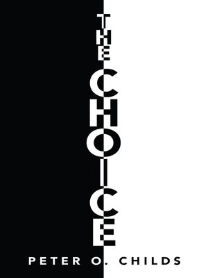 cover image of The Choice